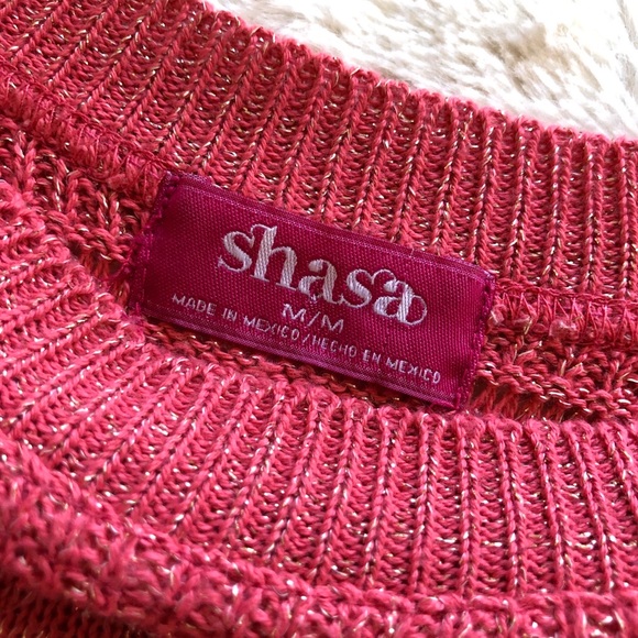 Cropped Sweater - Picture 5 of 7